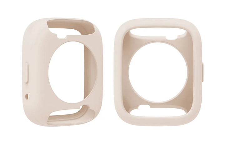 Silicone Strap & Protective Case for Redmi Watch 3 Active/Lite