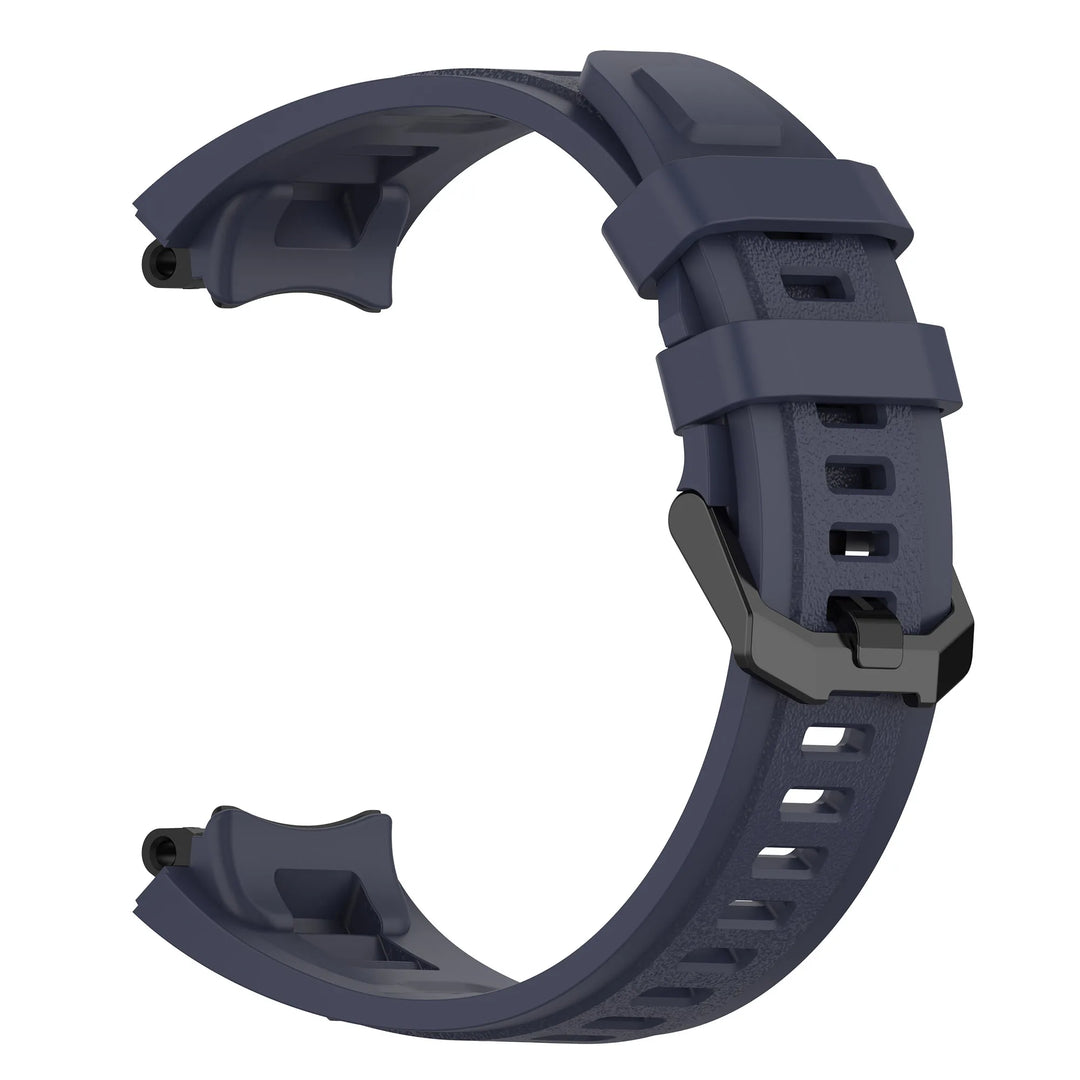 Silicone Strap for Amazfit T-Rex 2