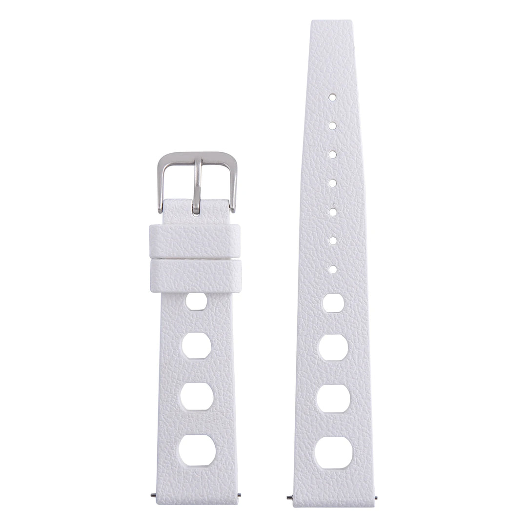 High Quality FPM/FKM Rubber Quick Release Watch Band 20mm 22mm Replacement Watch Straps For Men Women