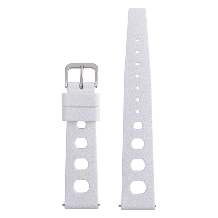 High Quality FPM/FKM Rubber Quick Release Watch Band 20mm 22mm Replacement Watch Straps For Men Women
