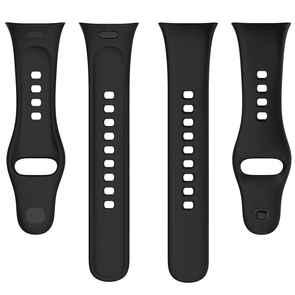 Silicone Replacement Strap for Redmi Watch 3