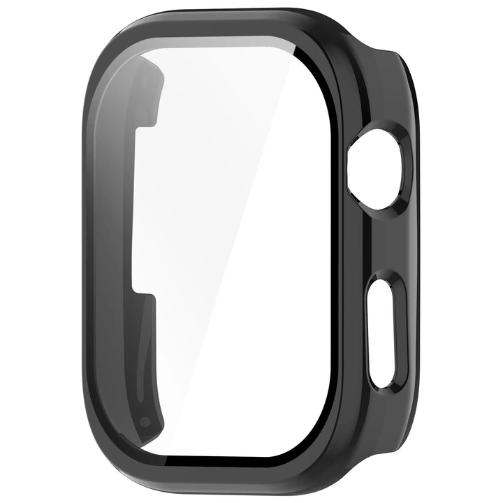 Huawei Watch D2 PC + Glass Full Screen Protective Case