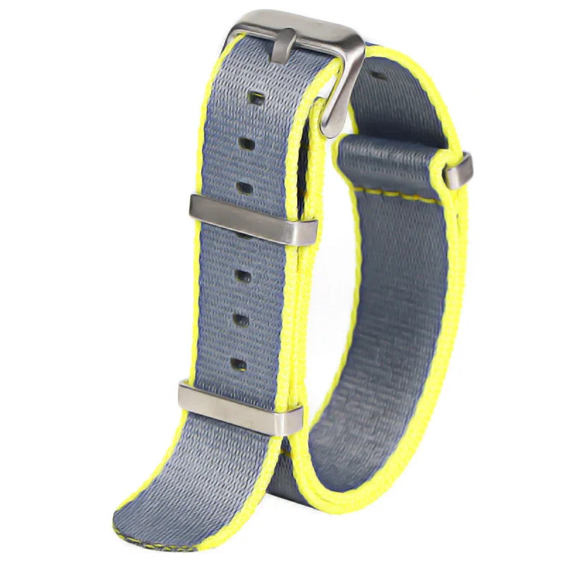 Military Nylon Loop Strap