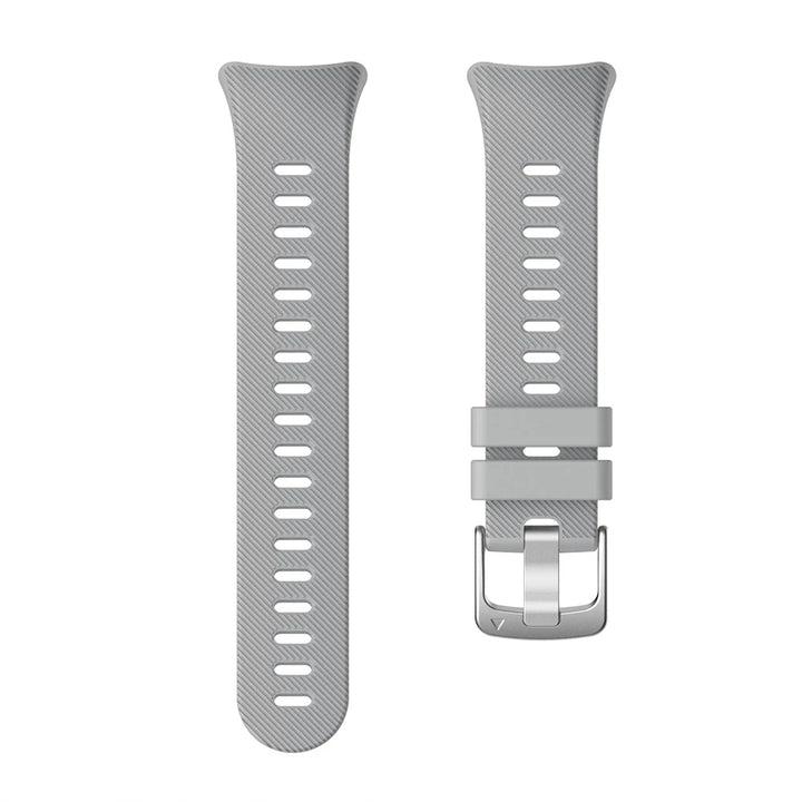 Silicone Replacement Strap for Garmin Forerunner 45/45S & Swim 2
