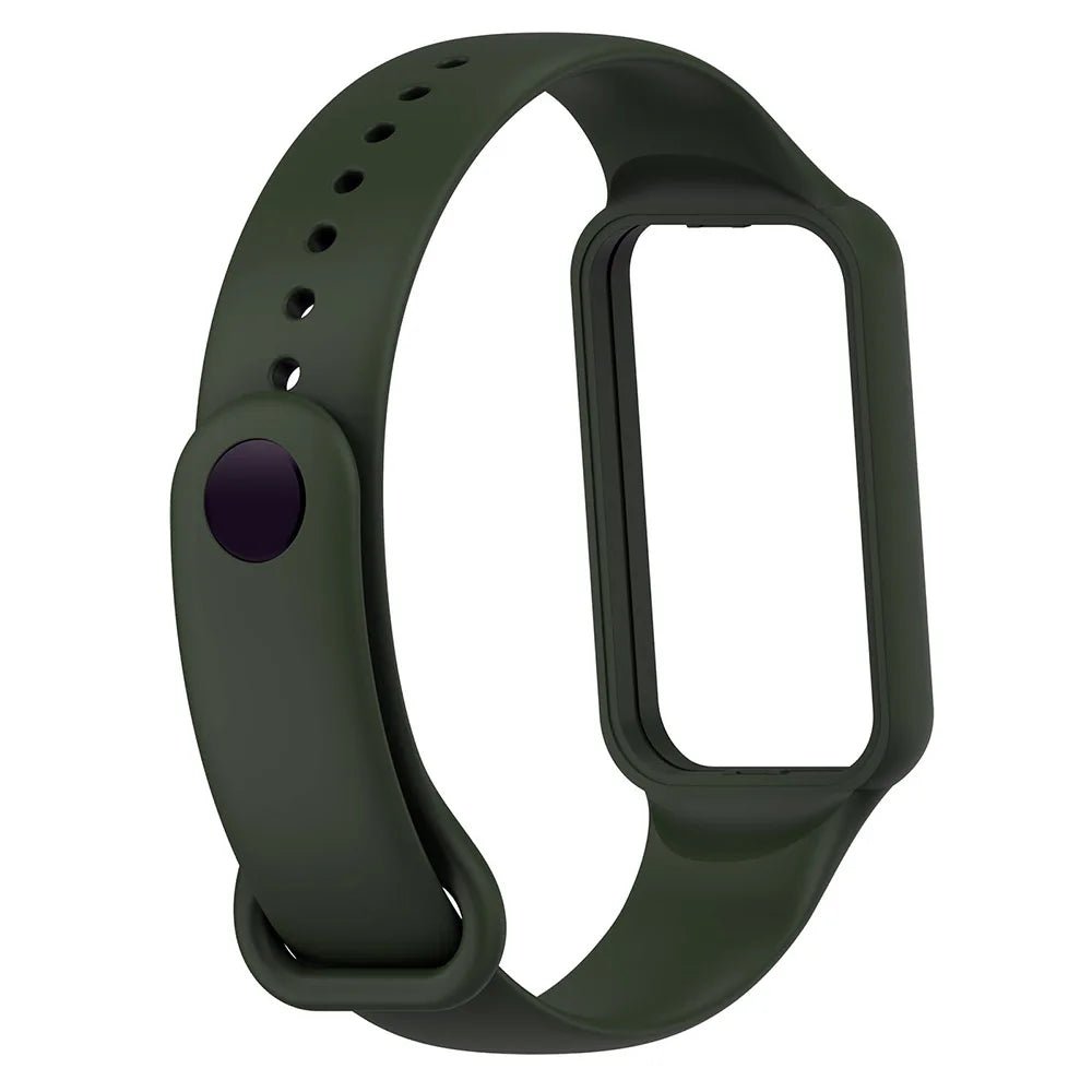 Silicone Strap for Amazfit Band 7