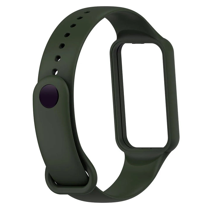 Silicone Strap for Amazfit Band 7