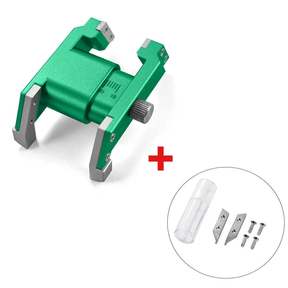 Delug Spring Bar Tool – 316L Stainless Steel Watch Strap Remover