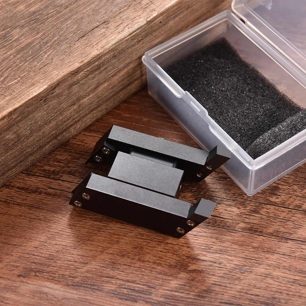 10-in-1 Metal Spring Bar & Strap Repair Tool Kit for Watches