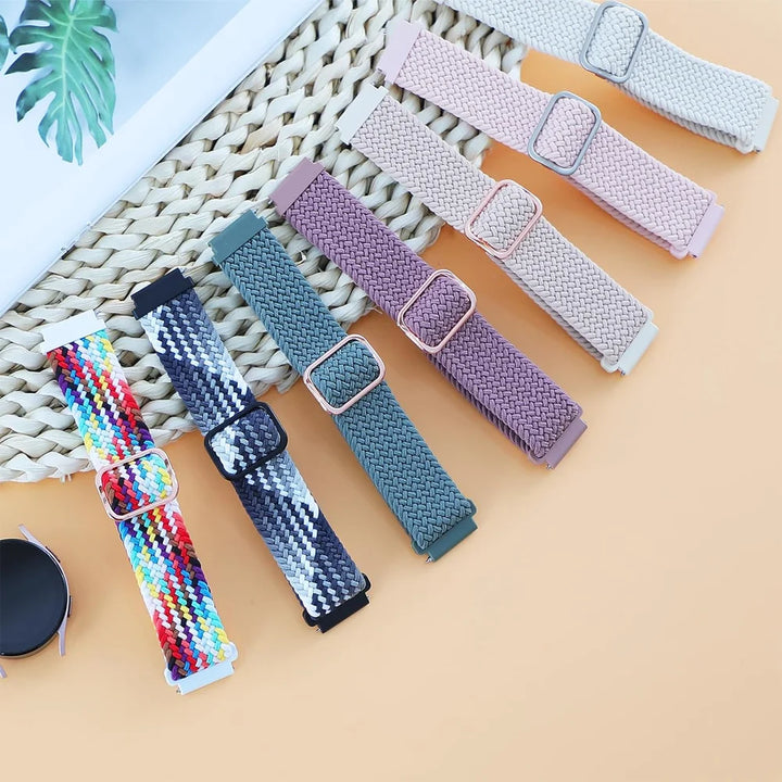 Redmi Braided Watch Strap