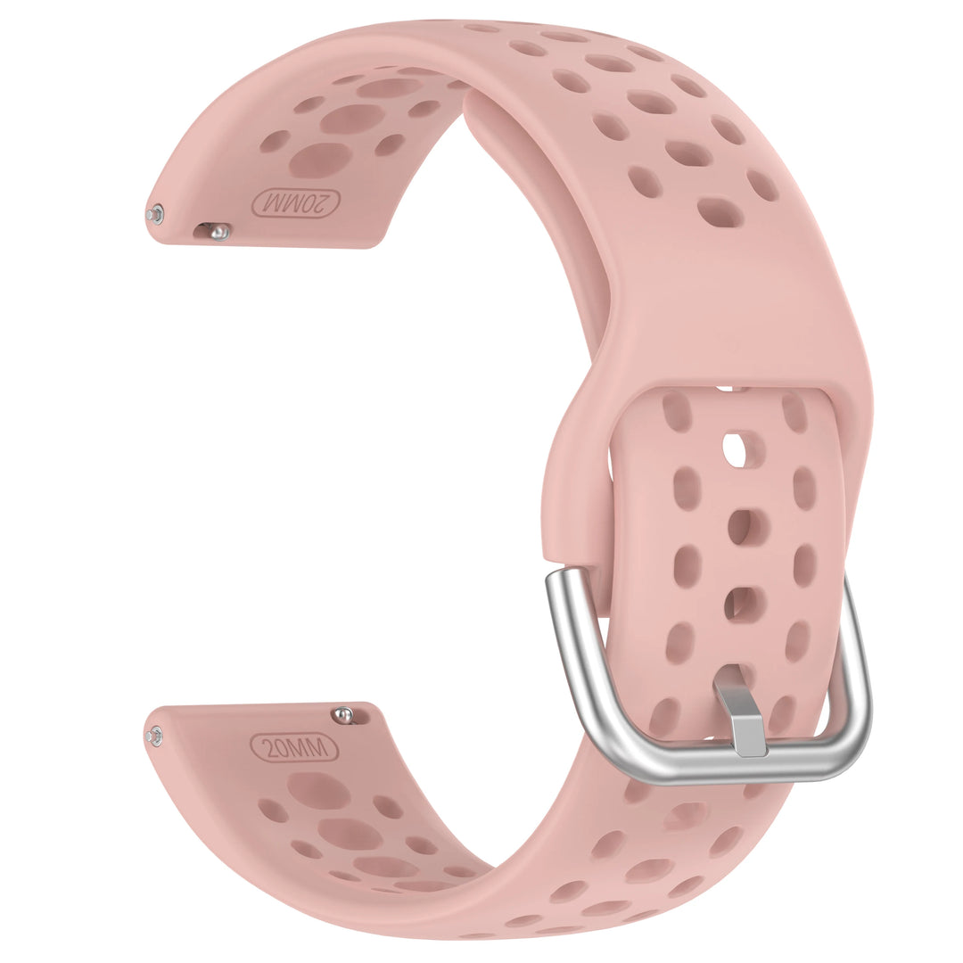 Amazfit Active 2 Silicone Watch Strap
