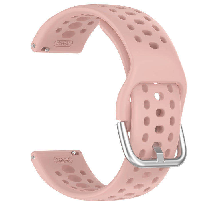 Amazfit Active 2 Silicone Watch Strap