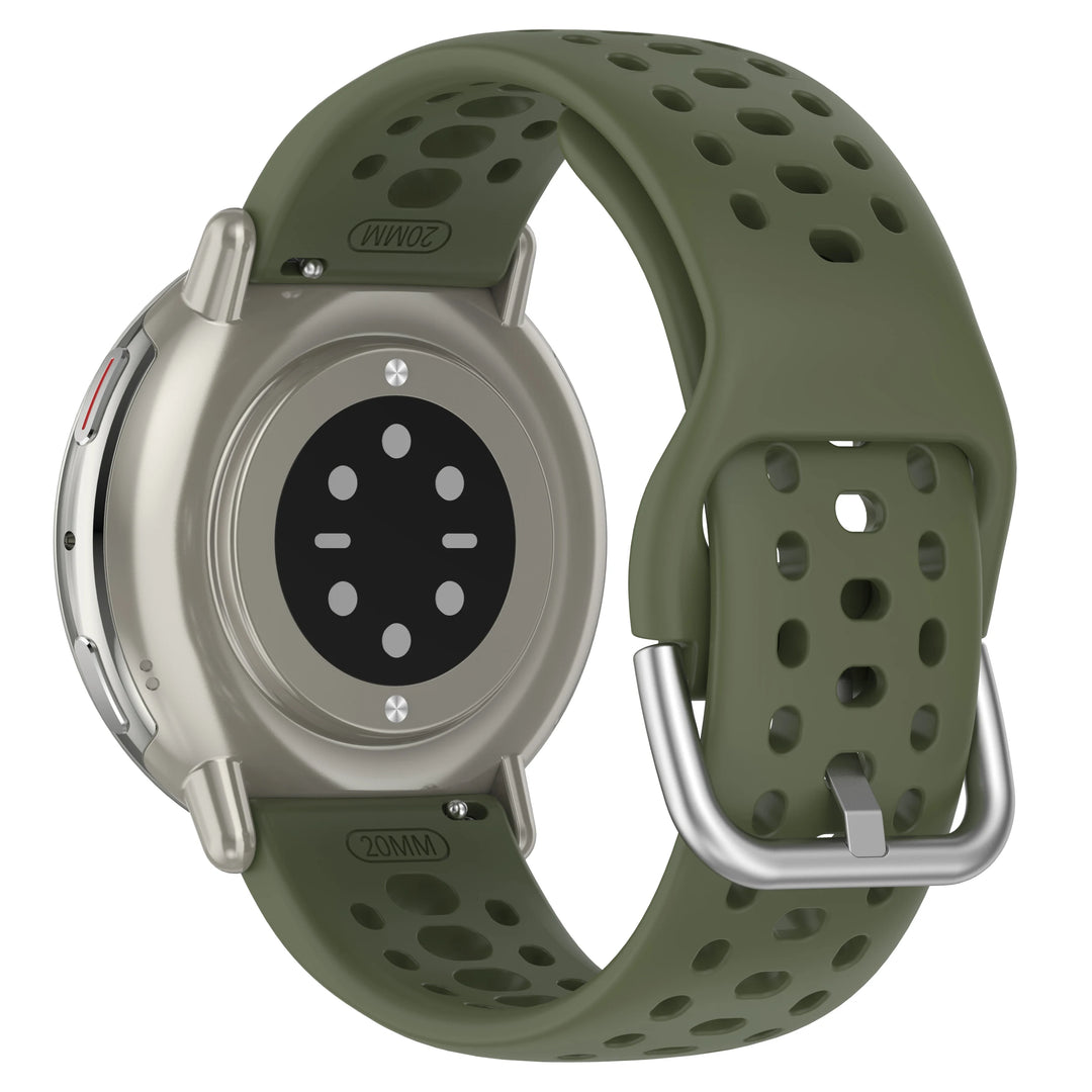 Amazfit Active 2 Silicone Watch Strap