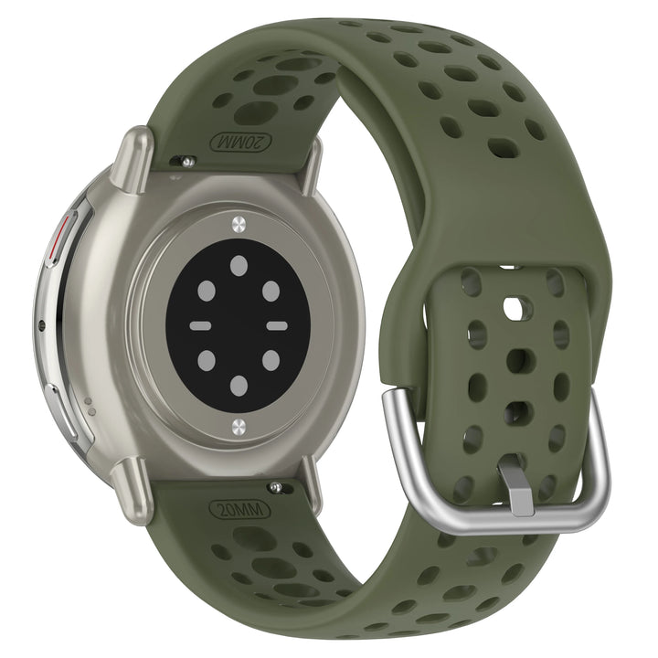 Amazfit Active 2 Silicone Watch Strap
