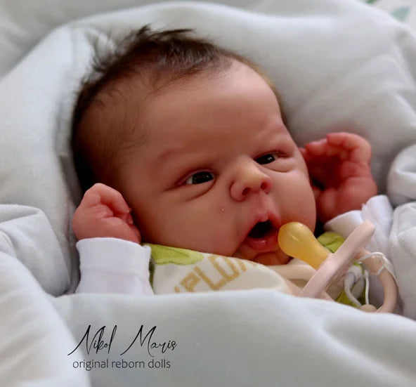 24″ Gounchi DIY Reborn Doll Kit – Limited Edition