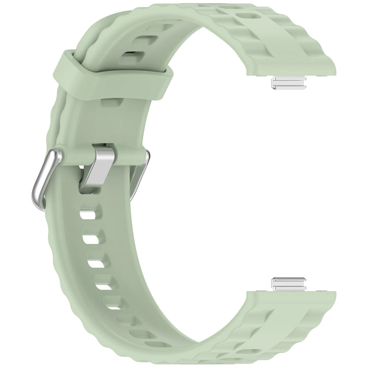 Silicone Strap for Huawei Watch Fit 3 & Fit 4/Pro