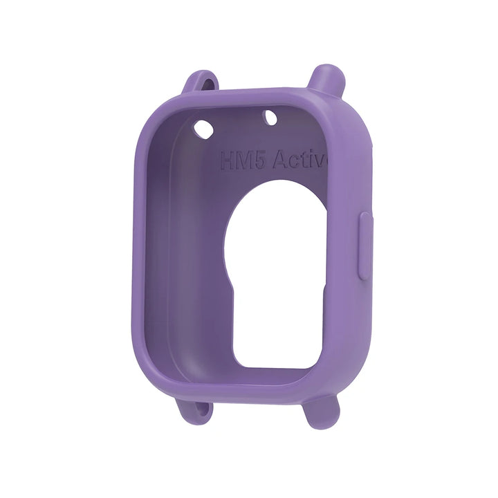 Silicone Protective Case for Redmi Watch 5 Active/Lite