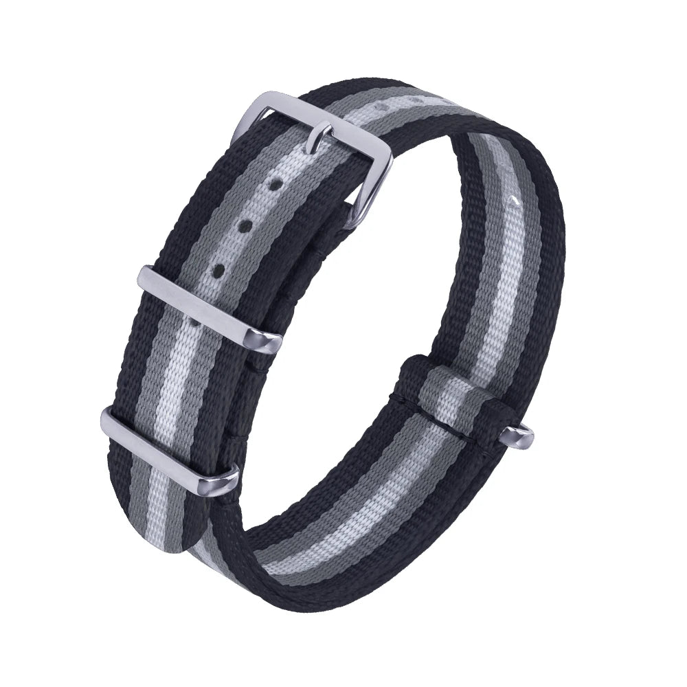 NATOBELT Seatbelt Strap