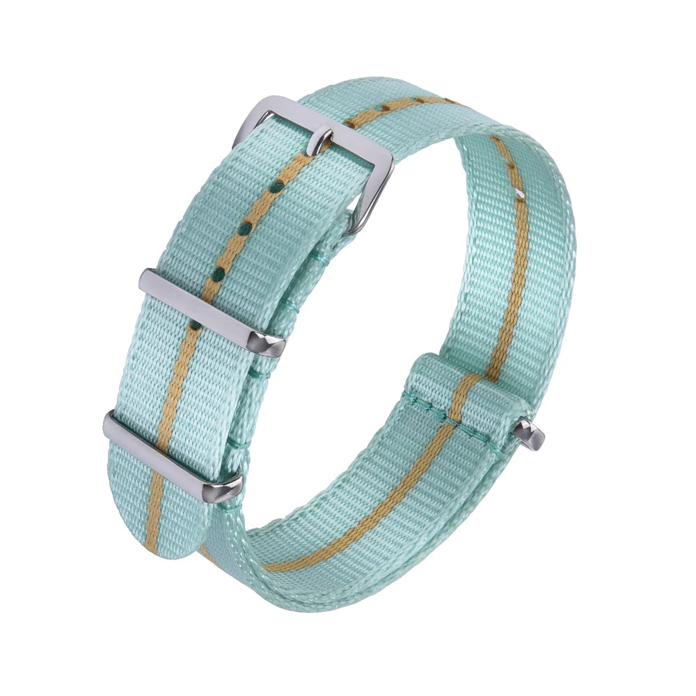 NATOBELT Seatbelt Strap