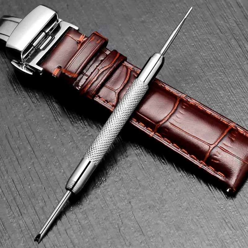 Metal Watch Strap Repair & Spring Bar Removal Tool