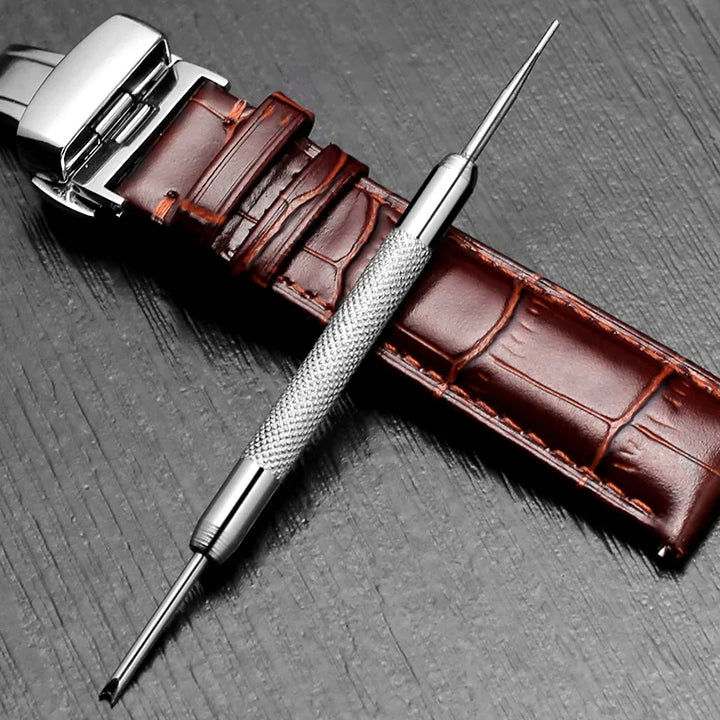 Metal Watch Strap Repair & Spring Bar Removal Tool