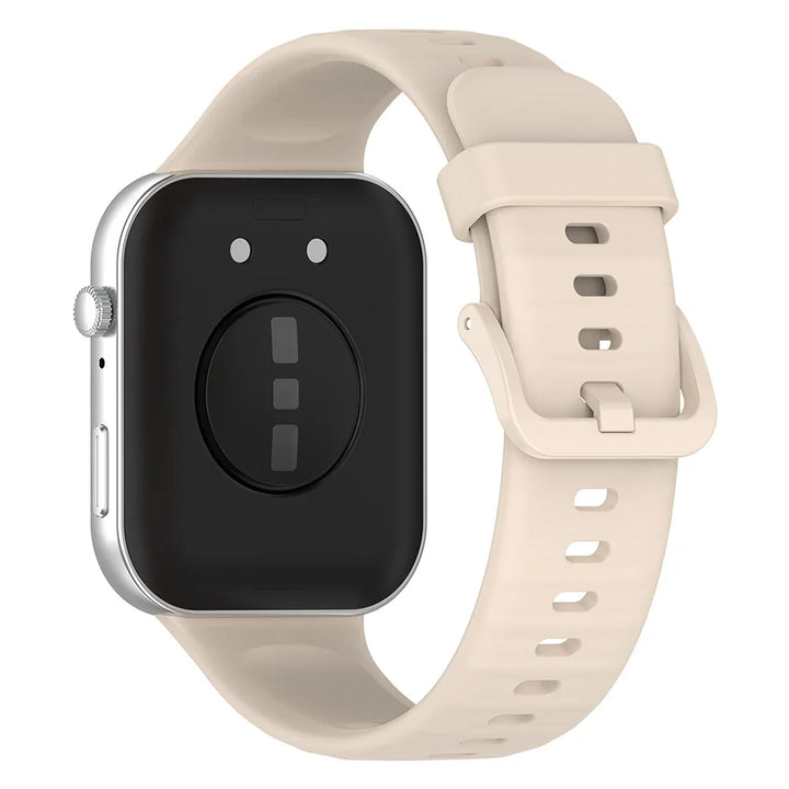 Silicone Strap for Huawei Watch Fit 3 & Fit 4/Pro