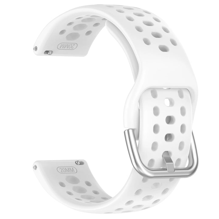 Amazfit Active 2 Silicone Watch Strap