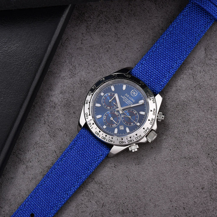 Cordura Sailcloth Strap