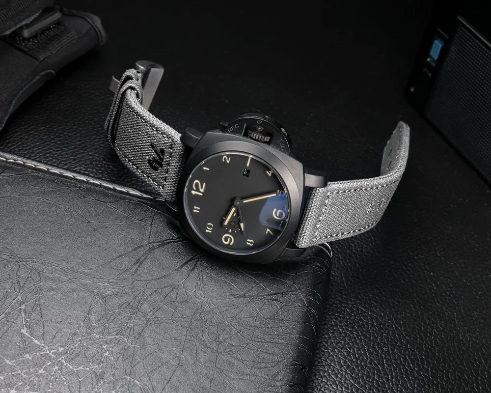 Canvas Quick Release Strap