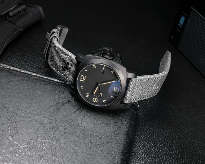 Canvas Quick Release Strap
