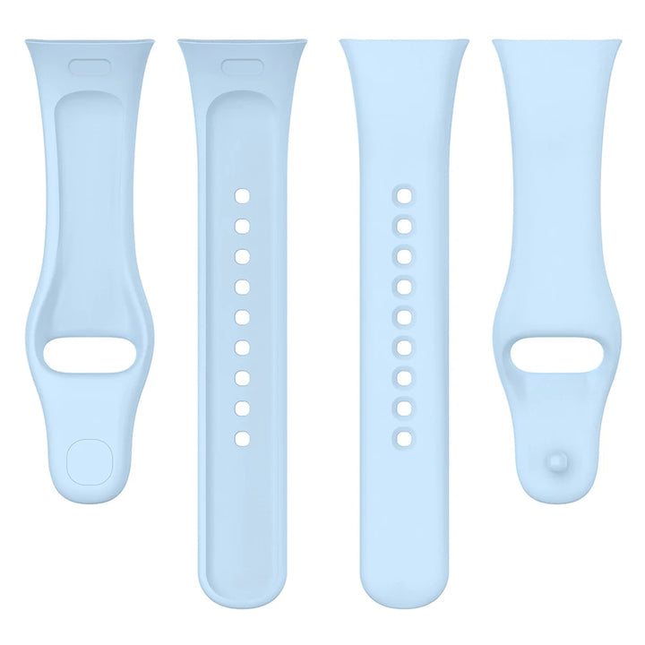 Silicone Watch Strap for Redmi Watch 3 – Without Button