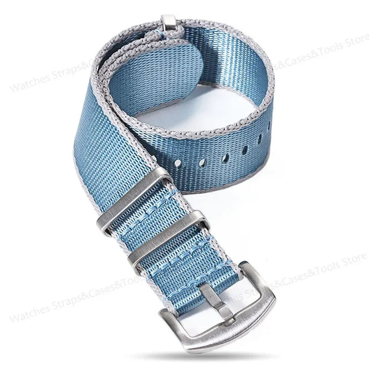 Soft Nylon Military Strap