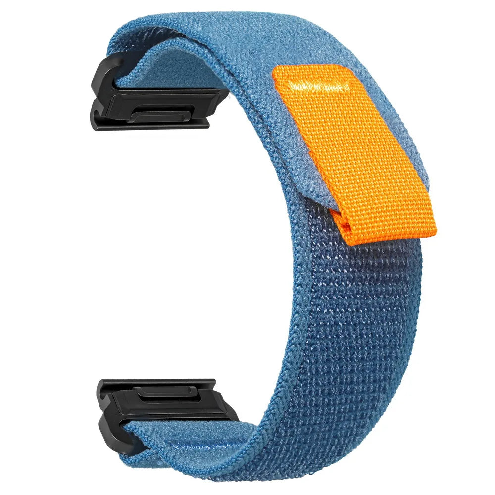 Garmin Quickfit Nylon Watch Band (20-26mm)