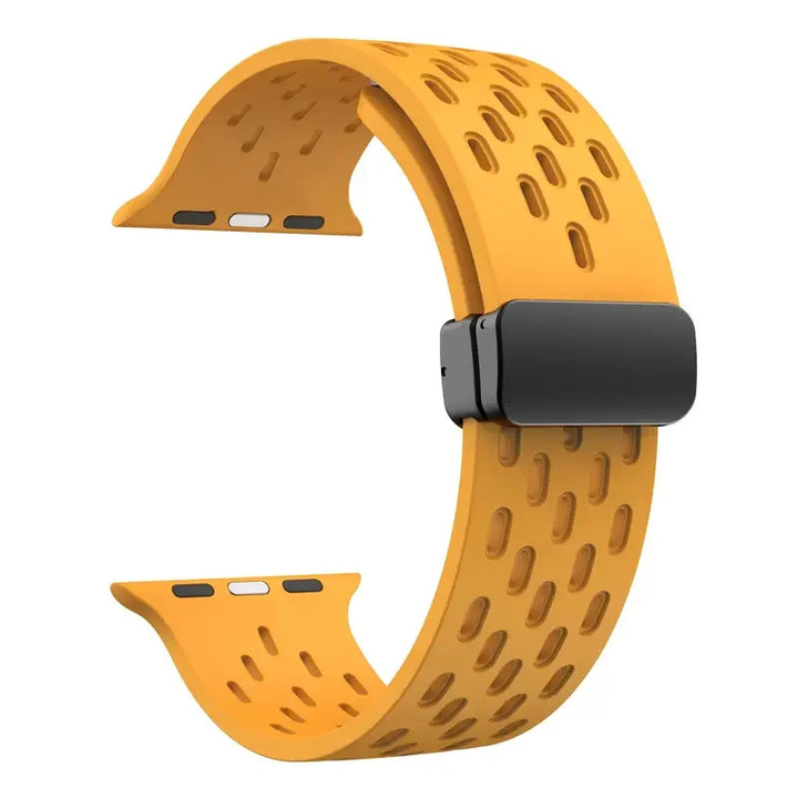 Silicone Strap for Apple watch band 49mm 45mm 44mm 42mm 46mm 40mm 41mm Bracelet Correa iWatch Series 11 9 8 10 SE 7 6 5 Ultra 2