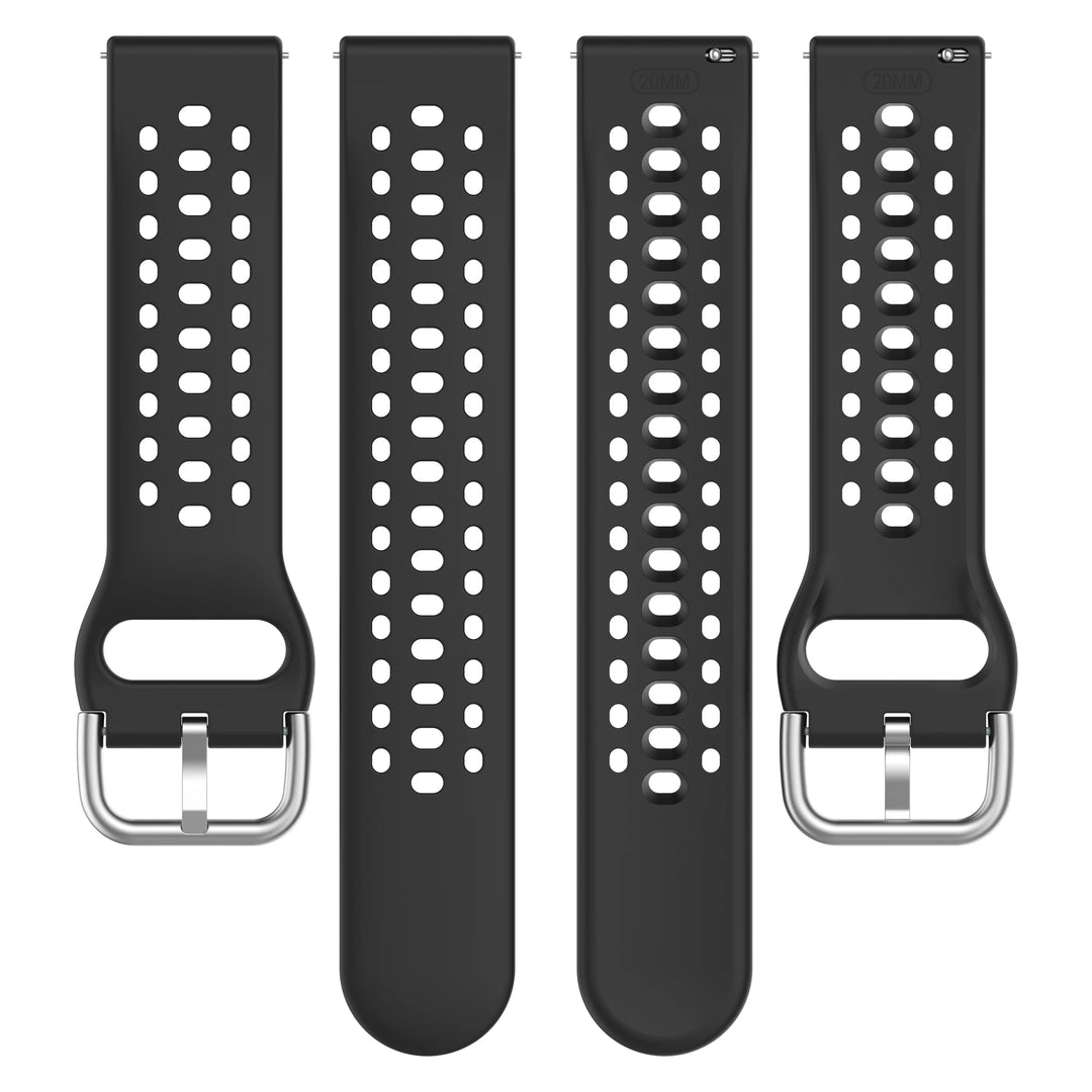 Amazfit Active 2 Silicone Watch Strap