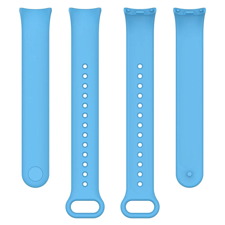 Silicone Wrist Strap for Xiaomi Mi Band 8-10
