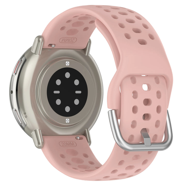 Amazfit Active 2 Silicone Watch Strap
