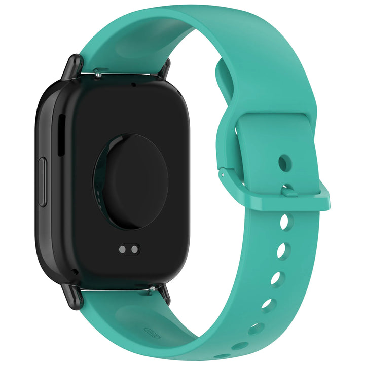 Silicone Watch Strap for Redmi Watch 5 Lite & 5 Active