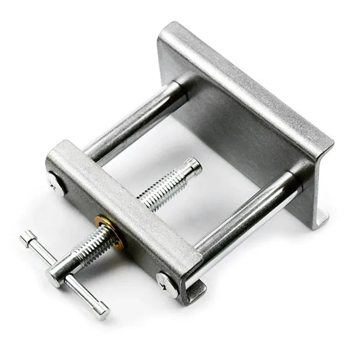 Watch Back Case Presser Closing Professional Metal Capping Machine Watch Press Set for Change Battery Watchmaker Maintenance Kit