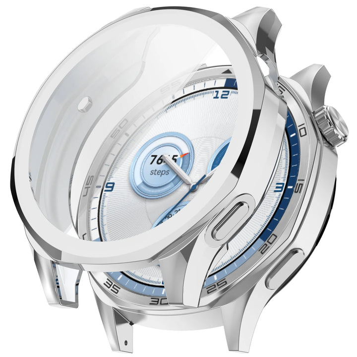 TPU Full Protective Case for Huawei Watch GT5 & GT5 Pro (46mm)