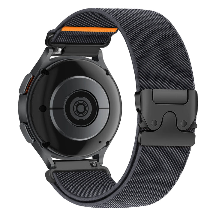Parachute Nylon Sport Strap 20-22mm for Samsung Galaxy Watch & Huawei GT Series