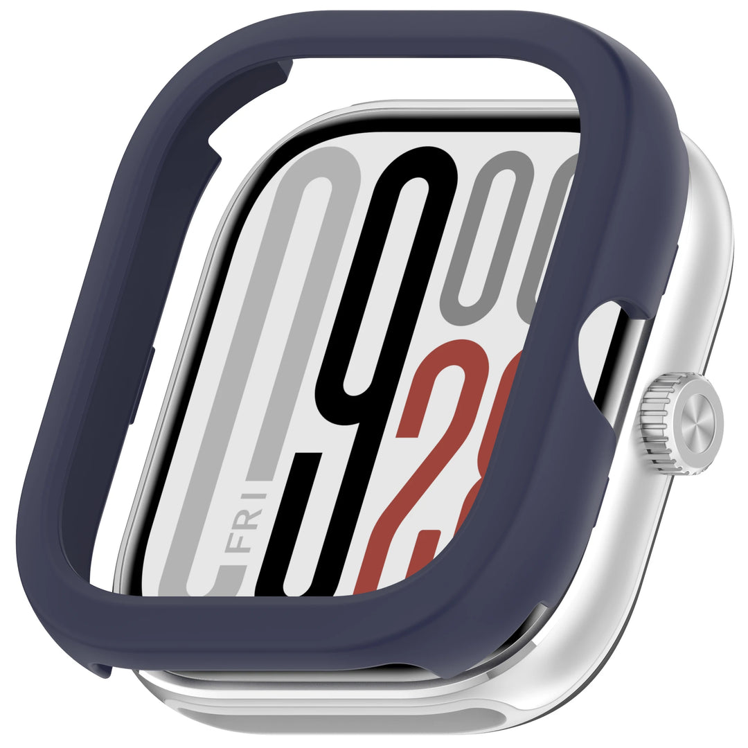 Hollow PC Protective Case for Redmi Watch 4/5 – Shell Bumper Cover