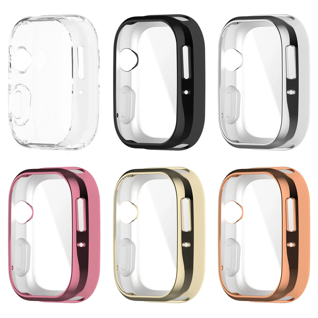 Huawei Watch D2 TPU Full Screen Protective Case
