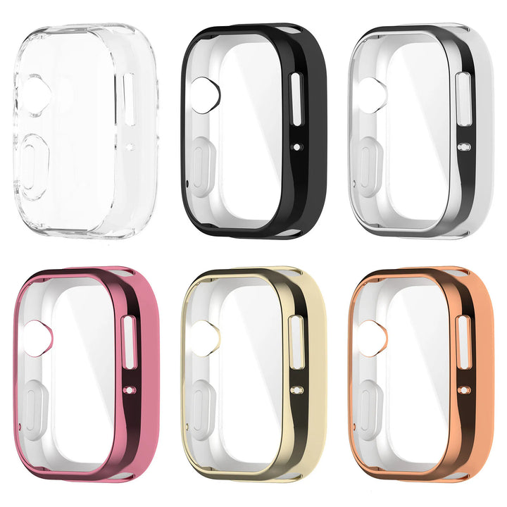 Huawei Watch D2 TPU Full Screen Protective Case
