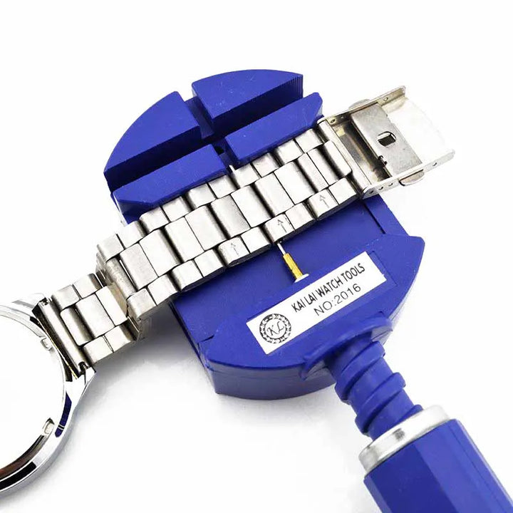 Watch Link & Pin Removal Repair Tool Kit