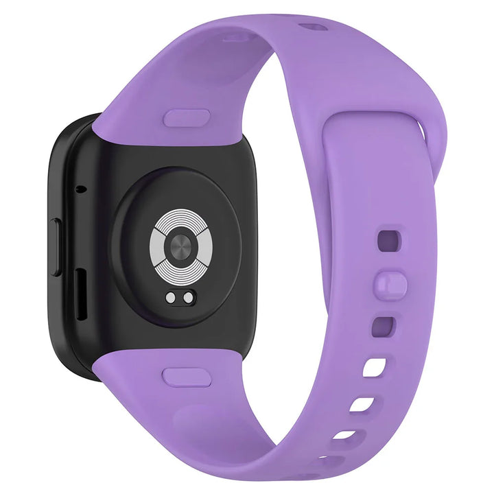 Silicone Replacement Strap for Redmi Watch 3