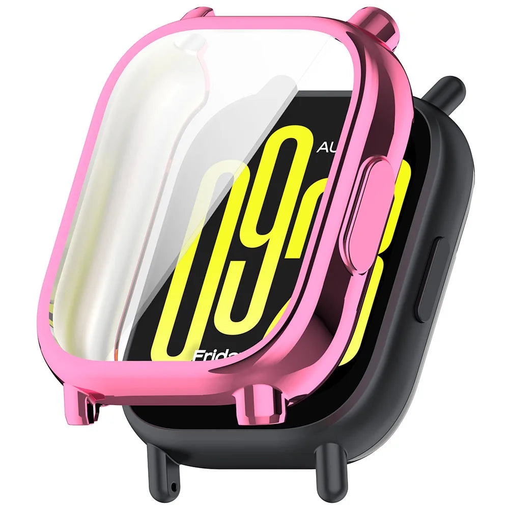 TPU Full Protective Case for Redmi Watch 5 Lite/Active