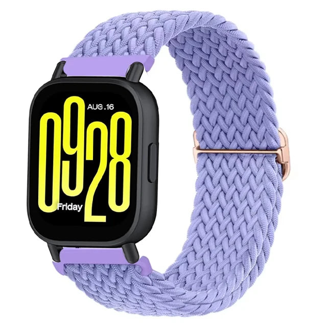 Redmi Braided Watch Strap
