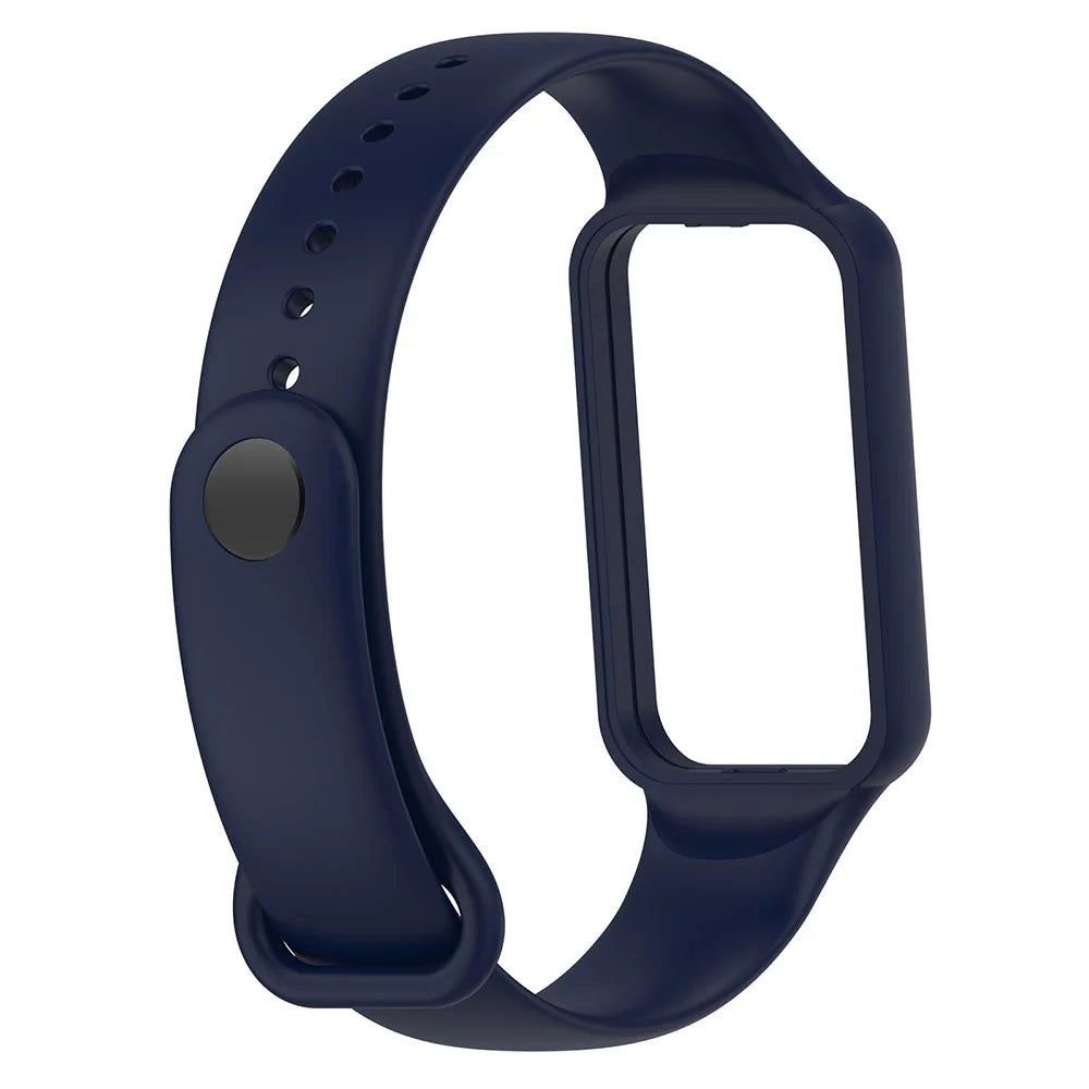 Silicone Strap for Amazfit Band 7