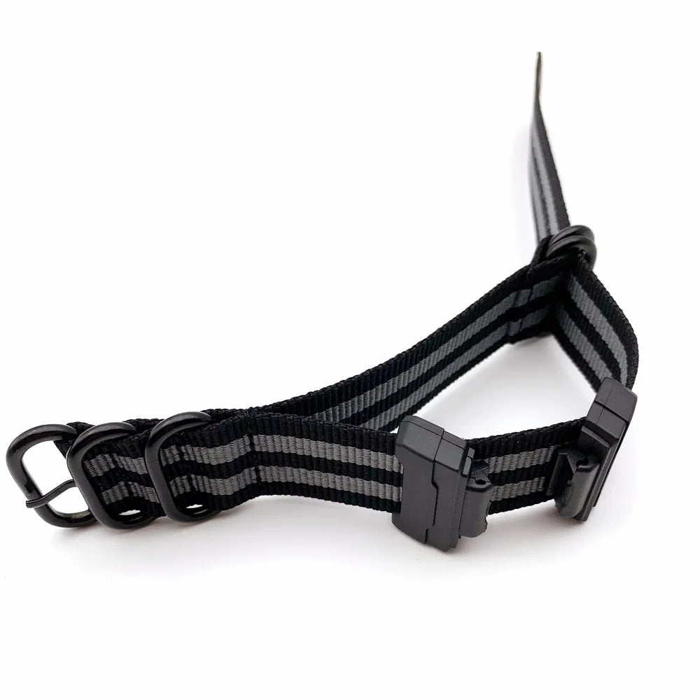 Nylon Watch Band 16mm for G-Shock DW/GA