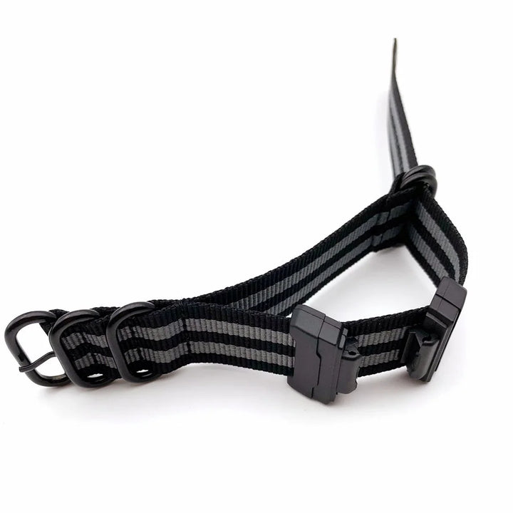 Nylon Watch Band 16mm for G-Shock DW/GA